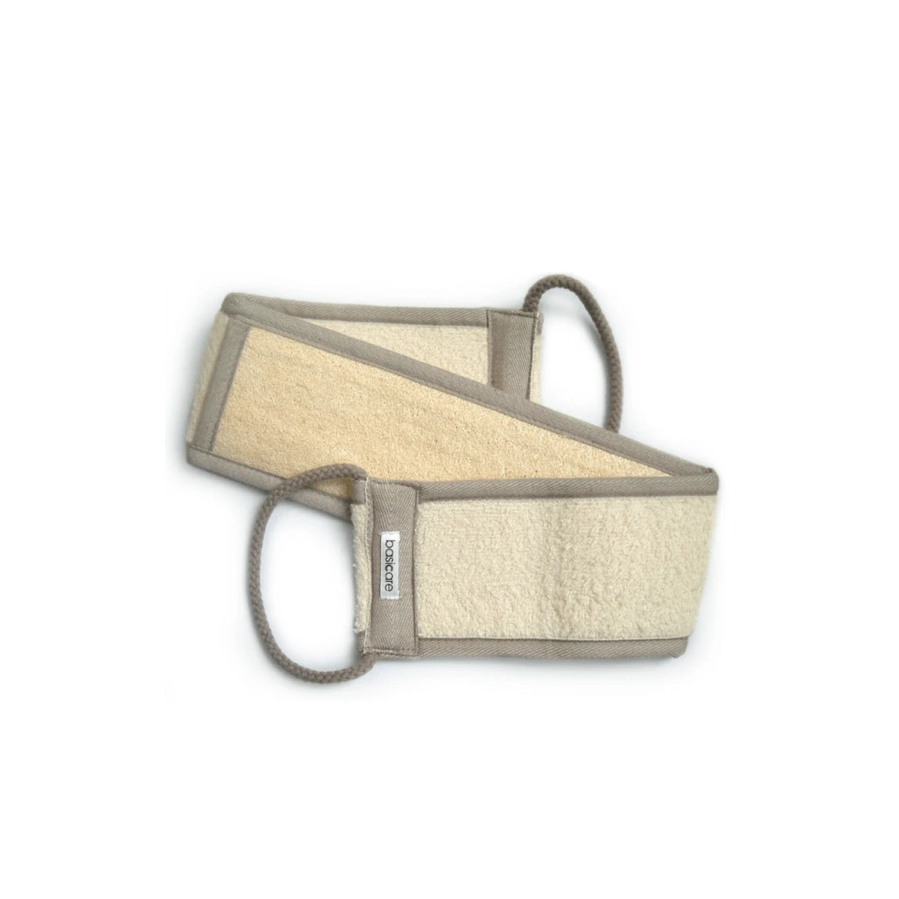 Loofah Bath Strap