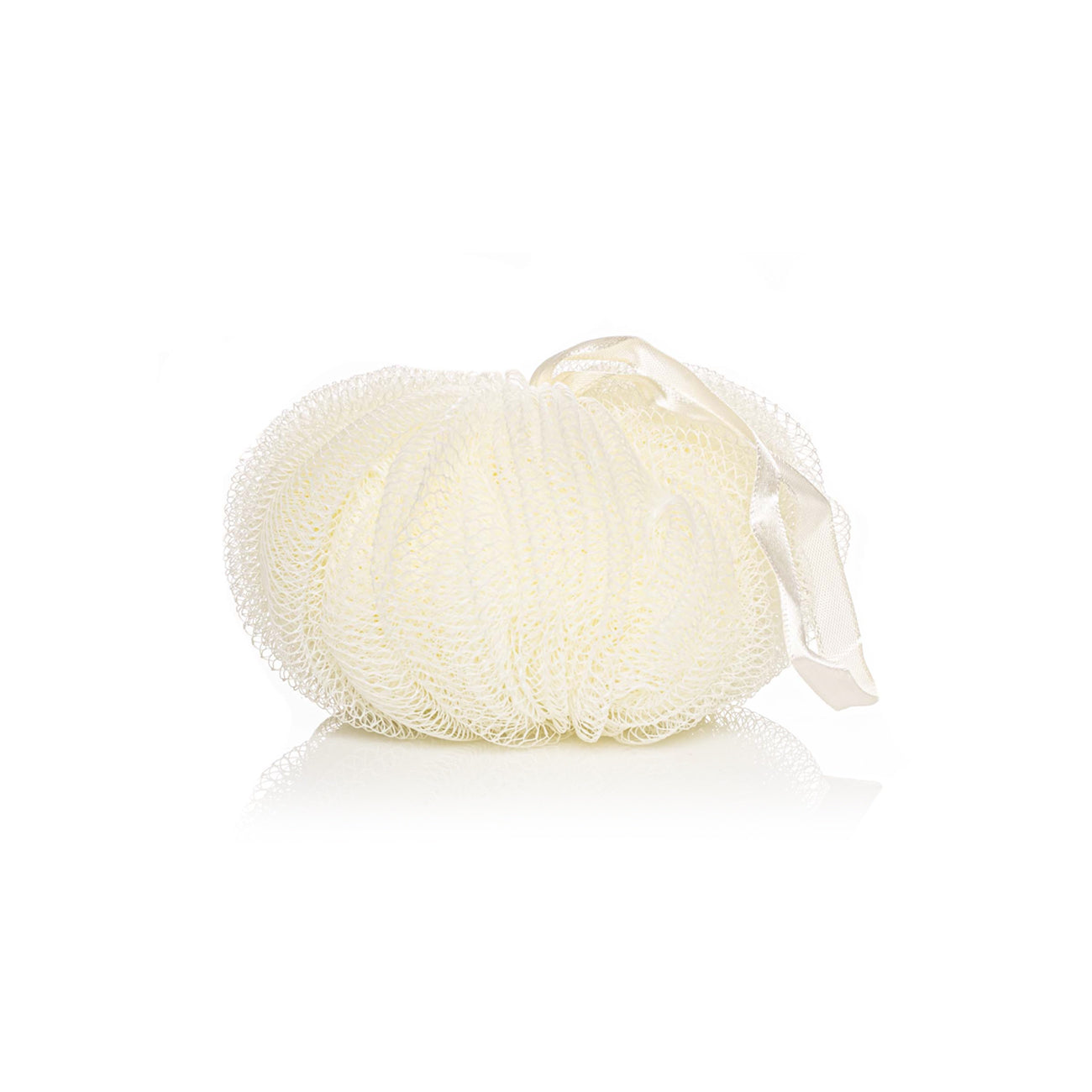 Luxe Pumpkin Bath Sponge