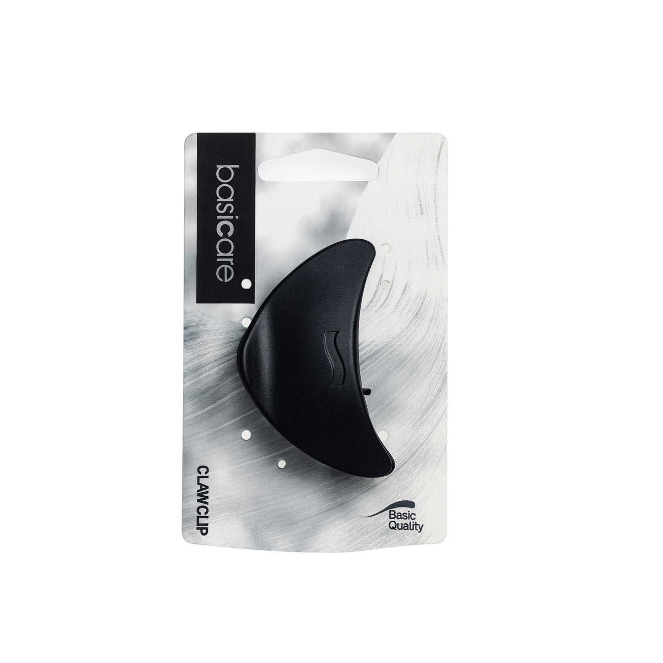 Basic Care Iconoclass Black