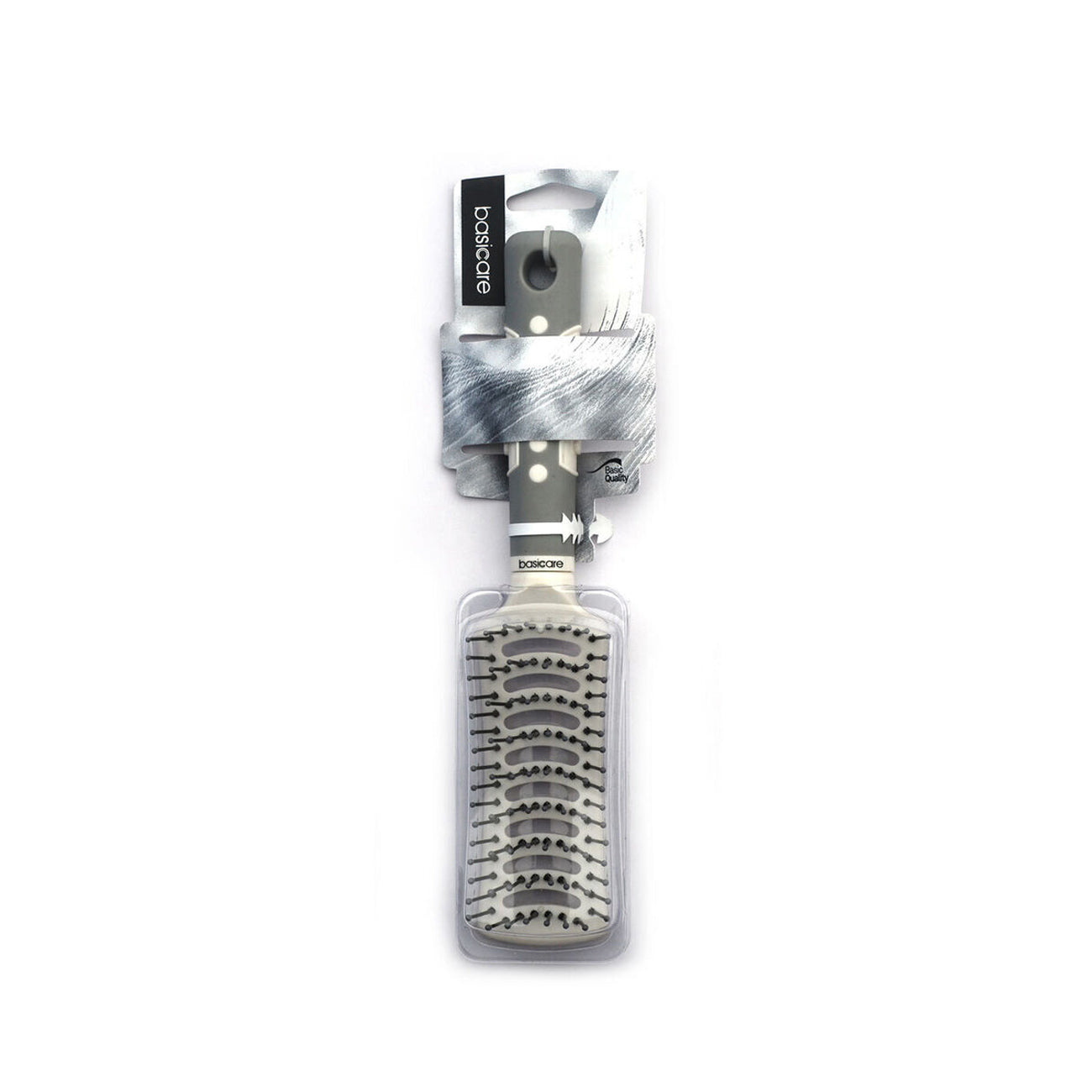 Basic Care  Hair Vent Brush