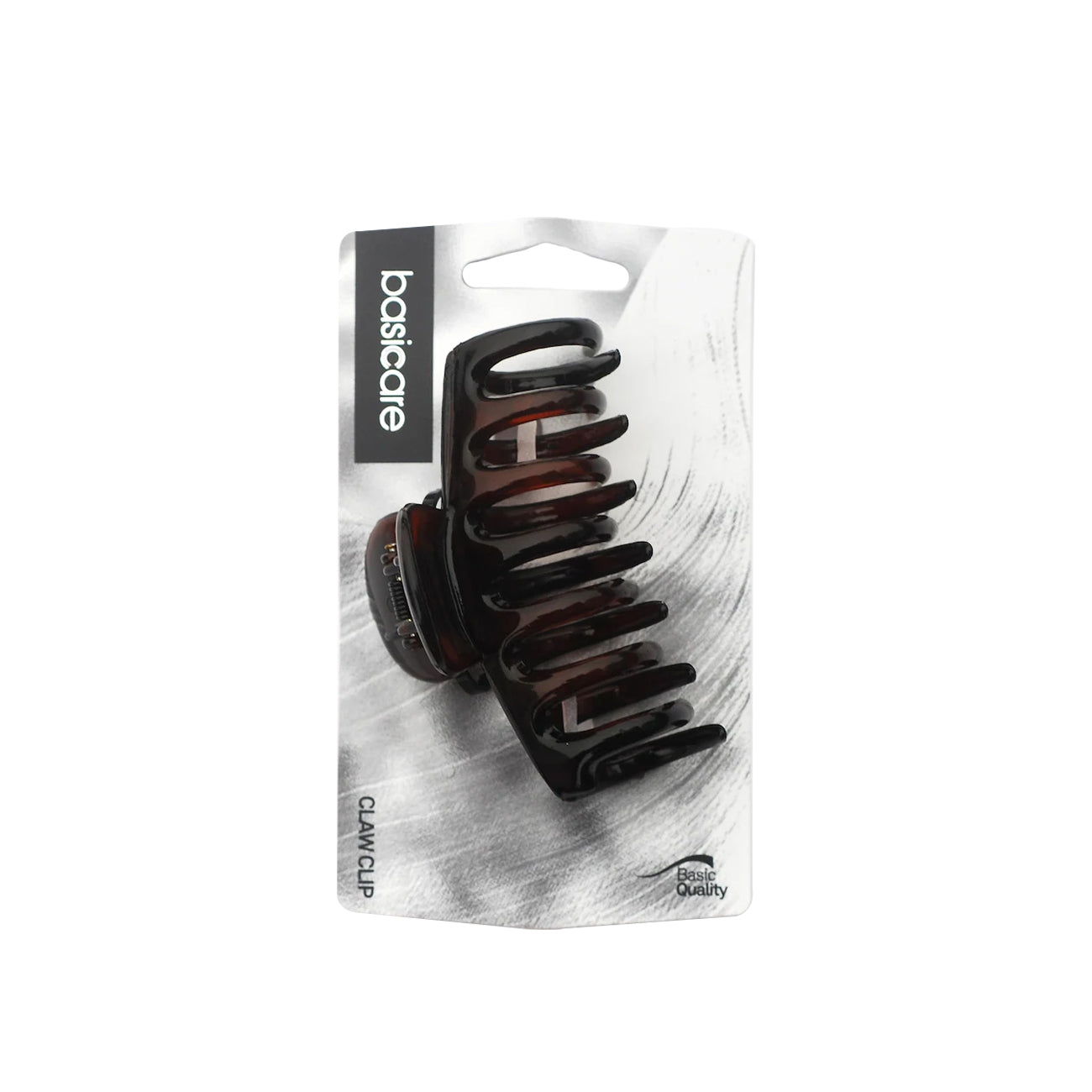 Basic Care Clawclip Shell