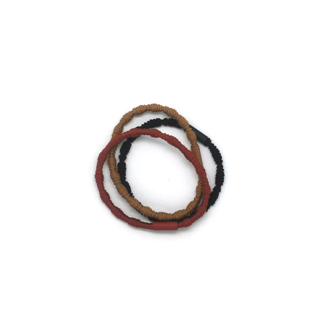 Basic Care Hair Elastic