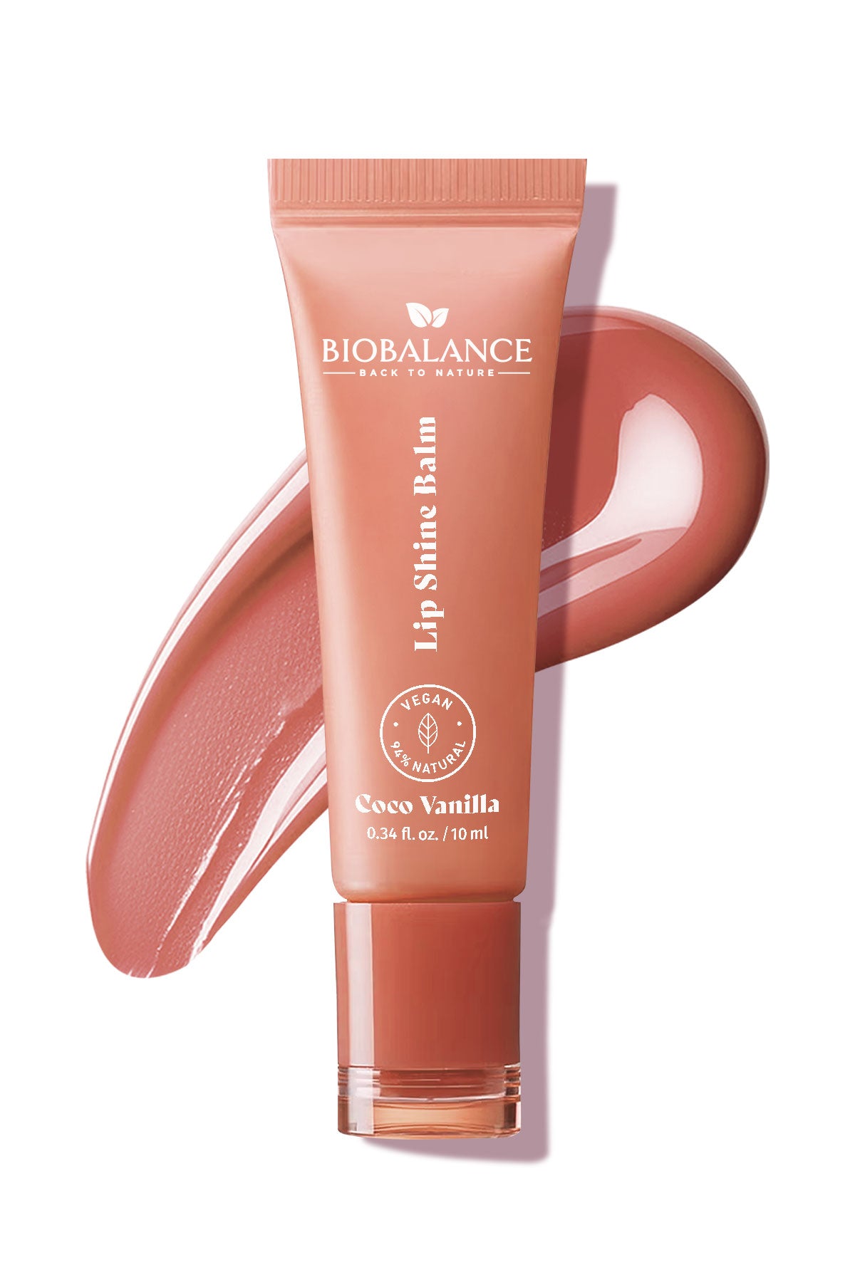 Lip Shine Balm