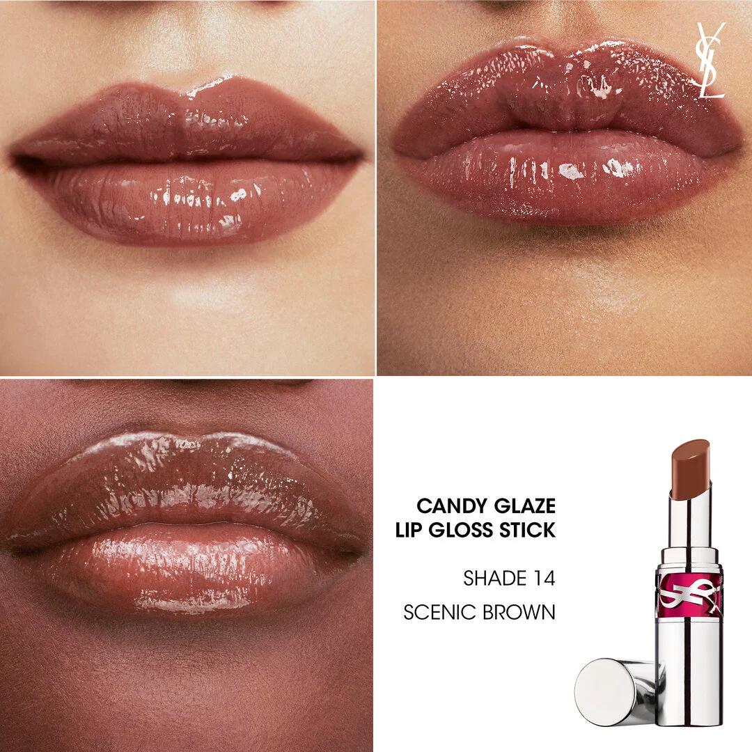 LoveShine Rouge Volupté Candy Glaze Lip Gloss