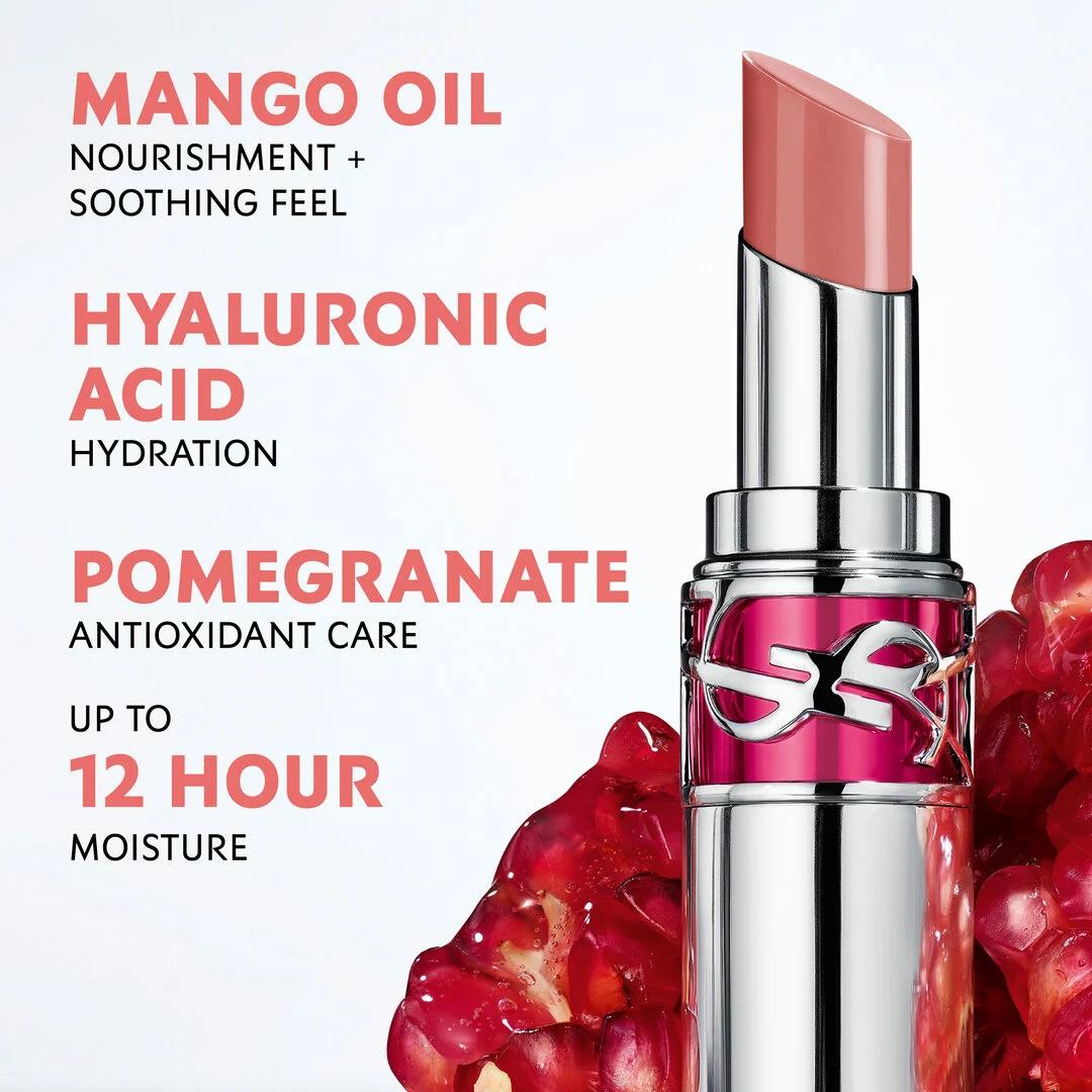 LoveShine Rouge Volupté Candy Glaze Lip Gloss