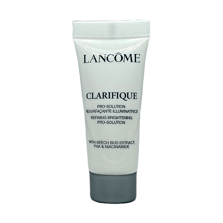 Lancome Clarifique refining brightening pro-solution