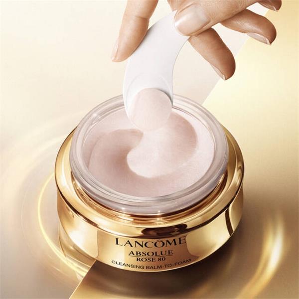 Absolue Cleansing Balm To Foam