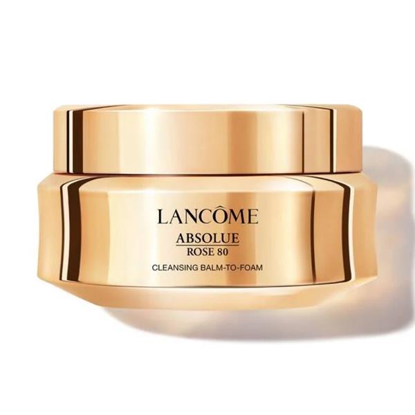 Absolue Cleansing Balm To Foam