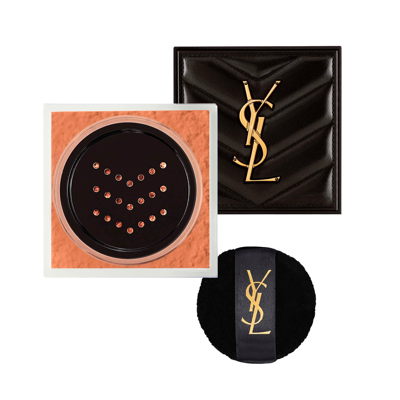 All Hours Hyper Blur Loose Powder