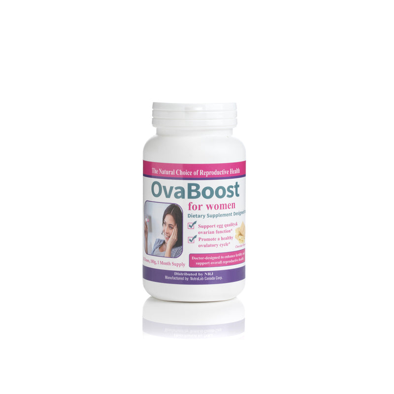 Ovaboost For Women 130 G