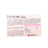 Lactocare