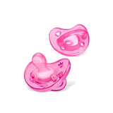 Physio Forma Silicone Pacifier 0-6M