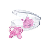 Physio Forma Silicone Pacifier 0-6M