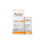 Vitamin Activ Cg & Hyaluron Activ B3 Duo Pack