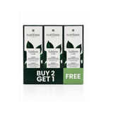 Sublim Curl Enhancing Shampoo 200ml Trio Pack
