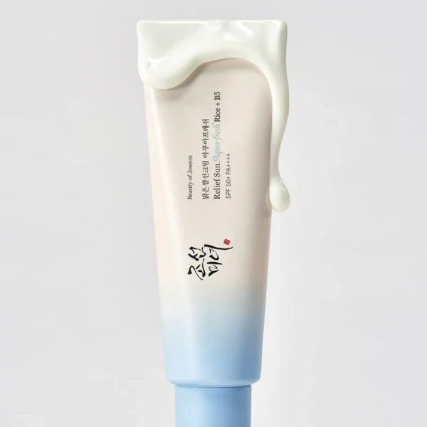 RELIEF SUN AQUA-FRESH : RICE + B5 (SPF50+ PA++++)