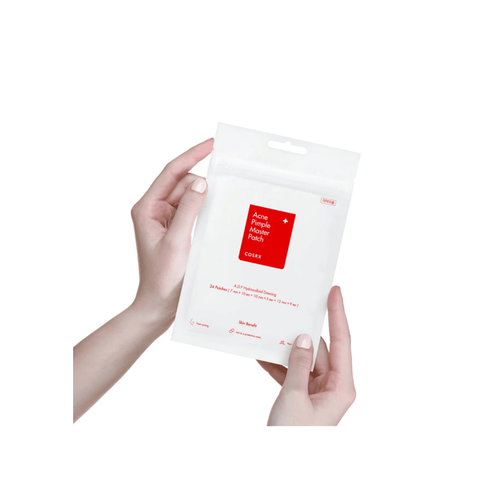 Acne Pimple Master Patch