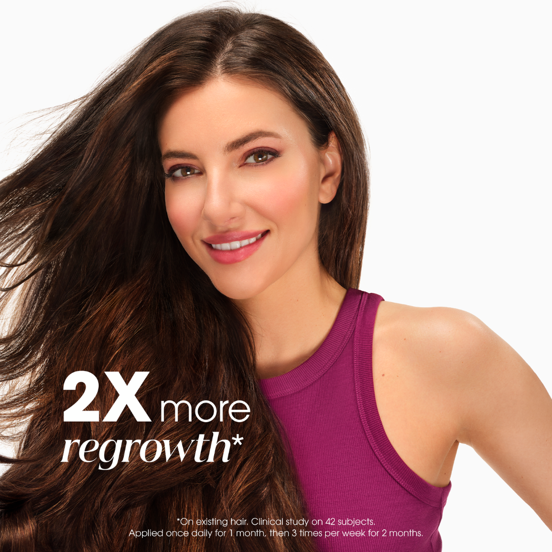 Klorane Intense Growth Accelerator Serum with Adenosine