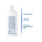 Squanorm Anti-Dandruff Treatment Shampoo - Oily Dandruff