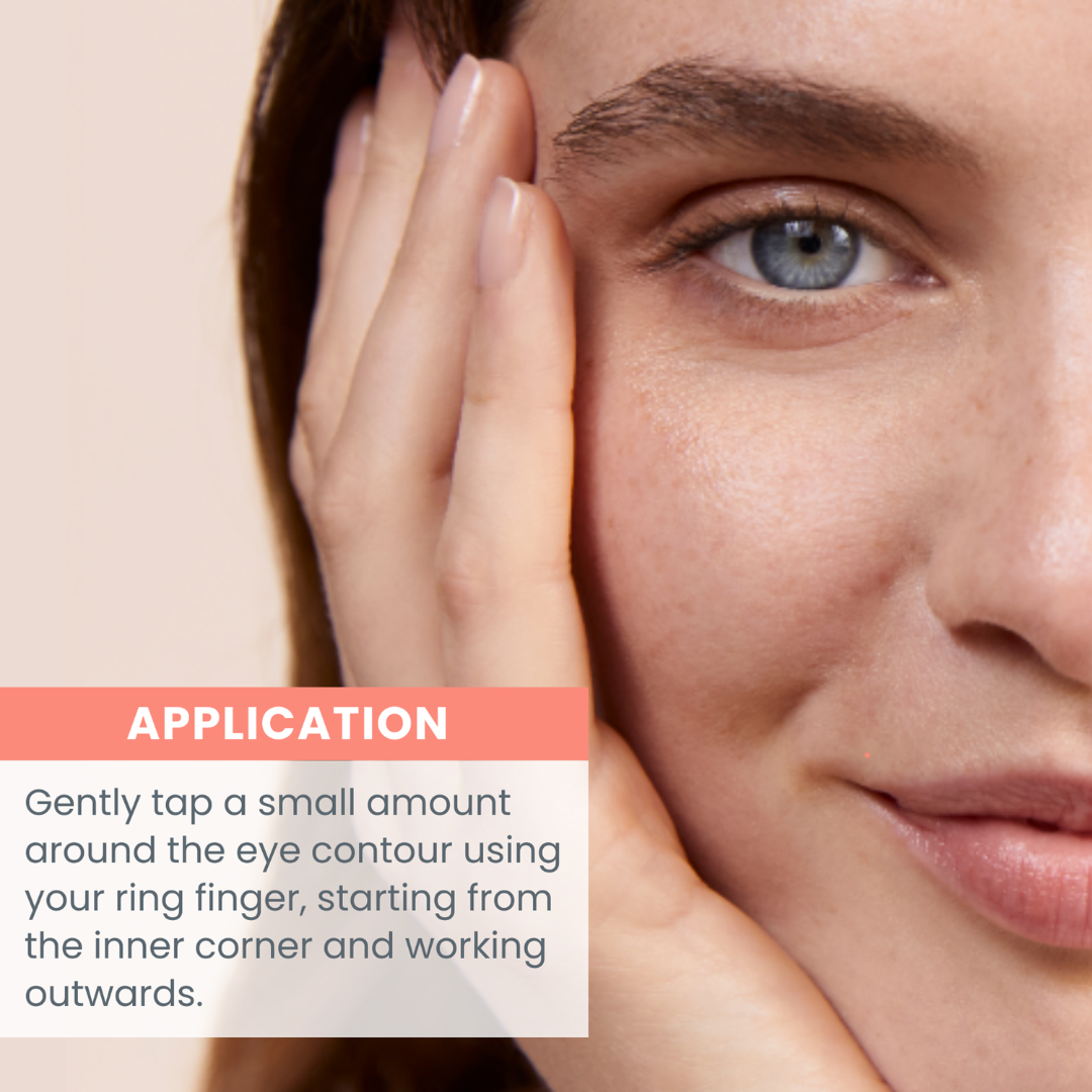 Soothing Eye Contour Cream - Sensitive Eyes
