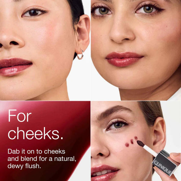 Pop Cheek & Lip Oil