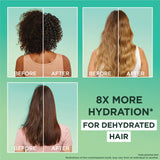 Ultra Doux Vegan Hair Food Aloe Vera & Coconut Conditioner