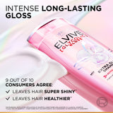 Glycolic Gloss Shampoo, Our First at-home glossing treatment, 3% [Gloss Complex] with Glycolic Acid