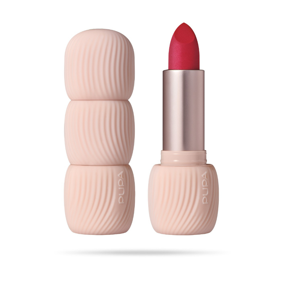 My Crush Matte Lipstick Irresistible Softness