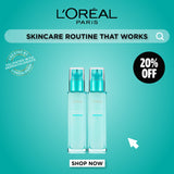 Hydra Genius Dry and Sensitive Skin Duo