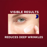 Revitalift Laser X3 - Night Cream Mask