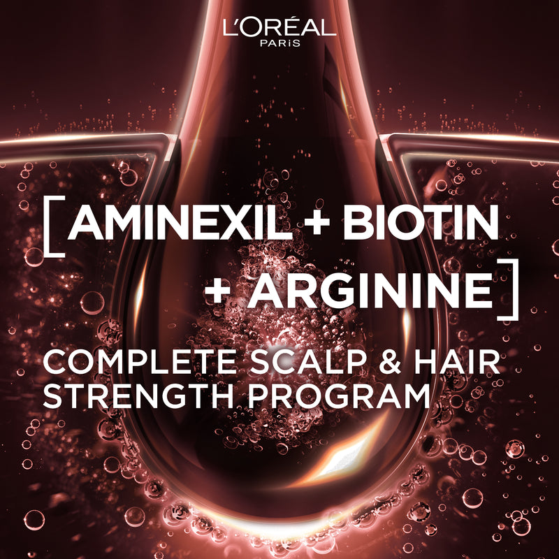 L'Oreal Paris Elvive Fall Resist Anti Hair-Fall Shampoo with Aminexil