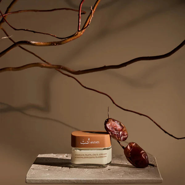 Arabian Pearl Face Cream