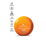 Spot Free Sun Fluid Spf50+