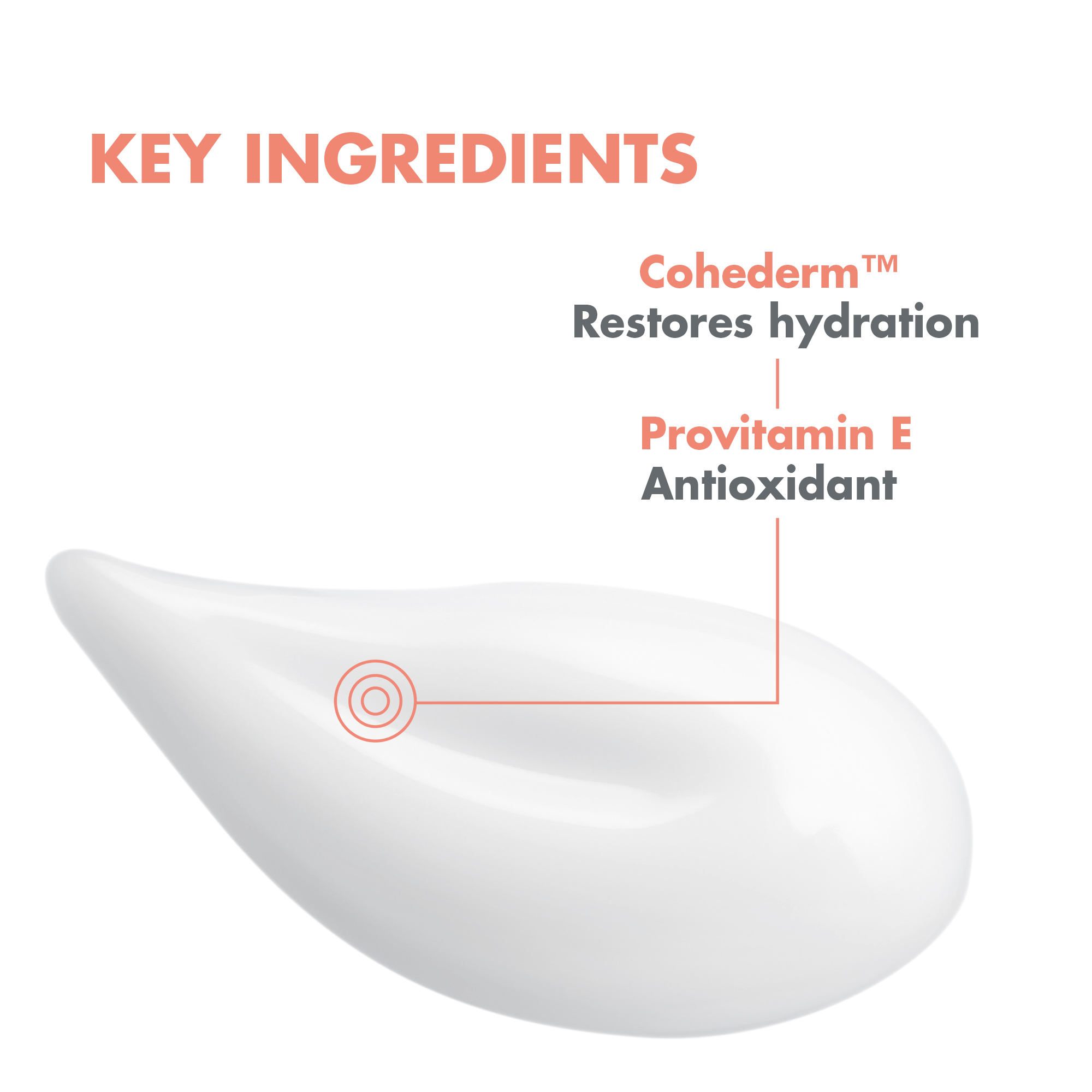 Hydrating Emulsion Hydrance Light 150ml & Cleansing Foam Duo