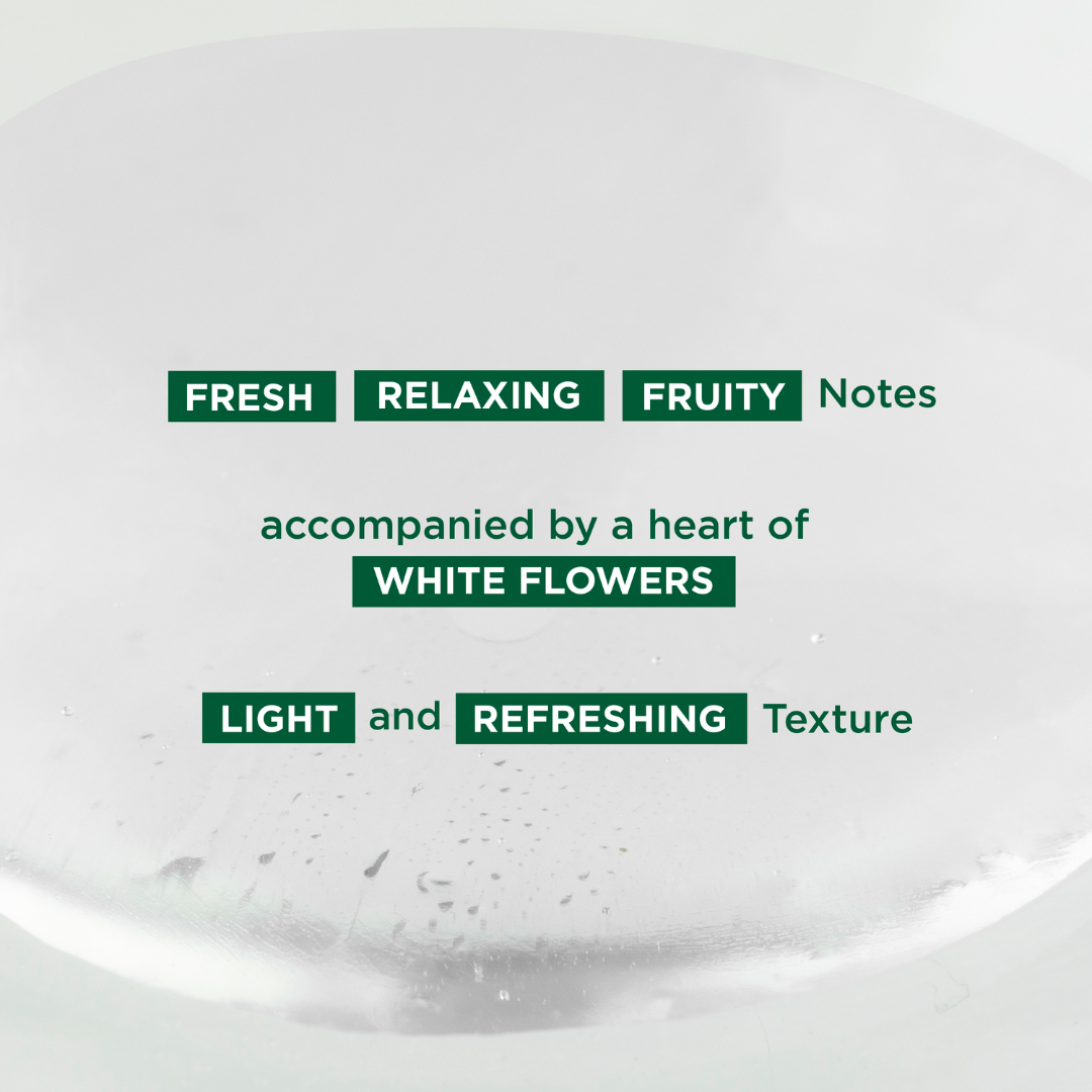 Klorane Petit Brin Scented Water 50ml