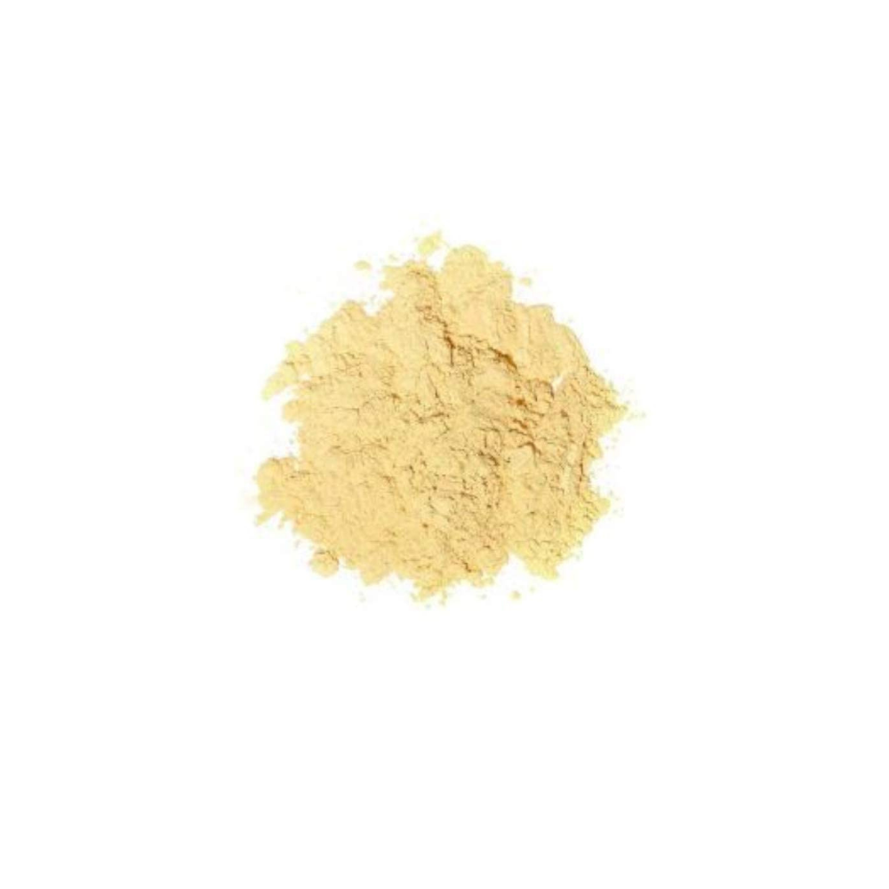 I Heart Baking Powder Banana