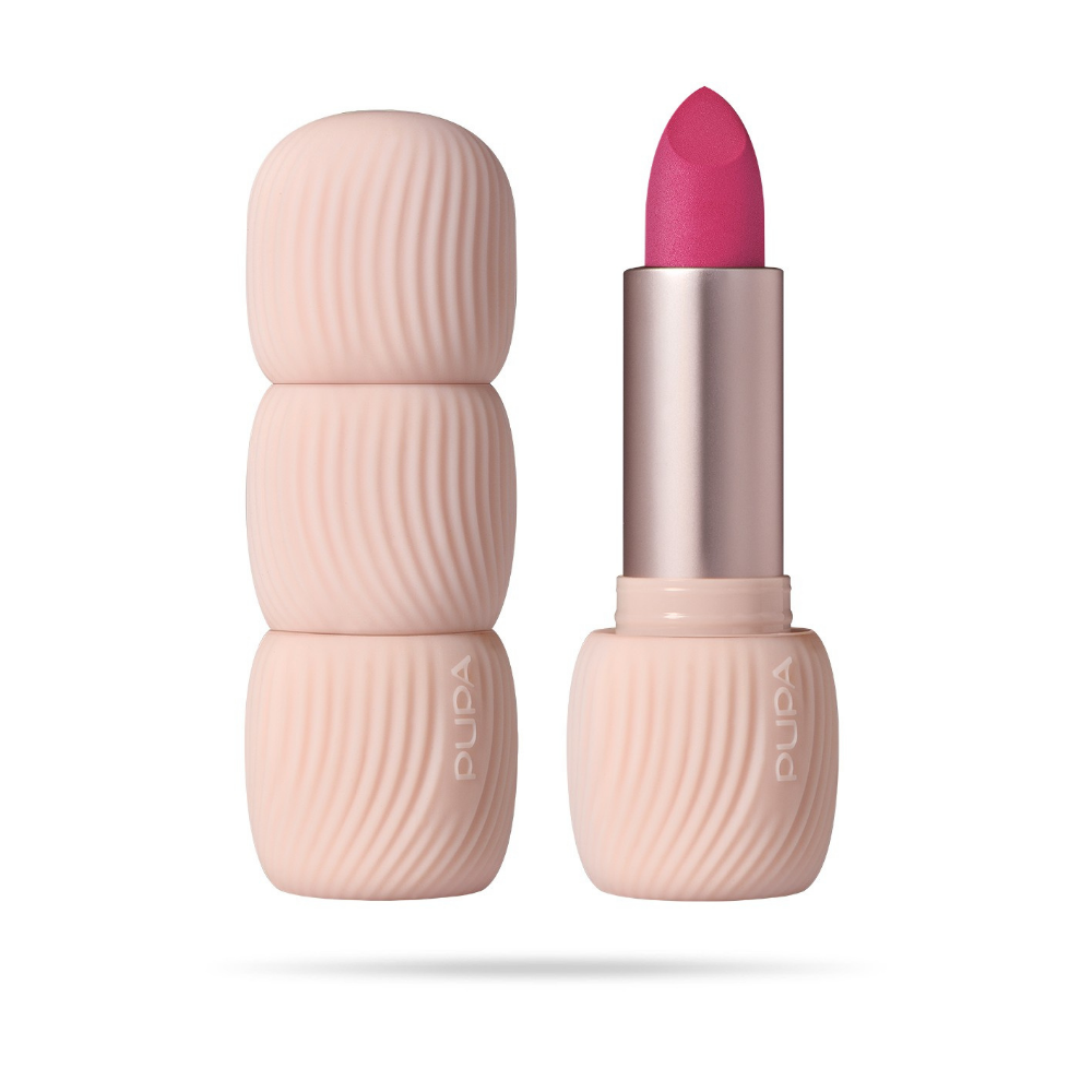 My Crush Matte Lipstick Irresistible Softness