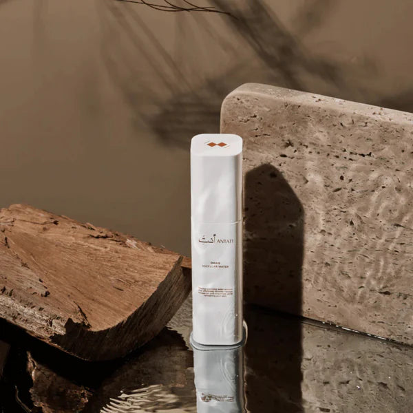 Oasis Micellar Water