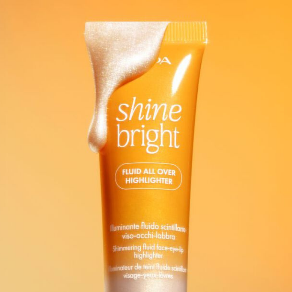 Shine Bright Fluid All Over Highlighter