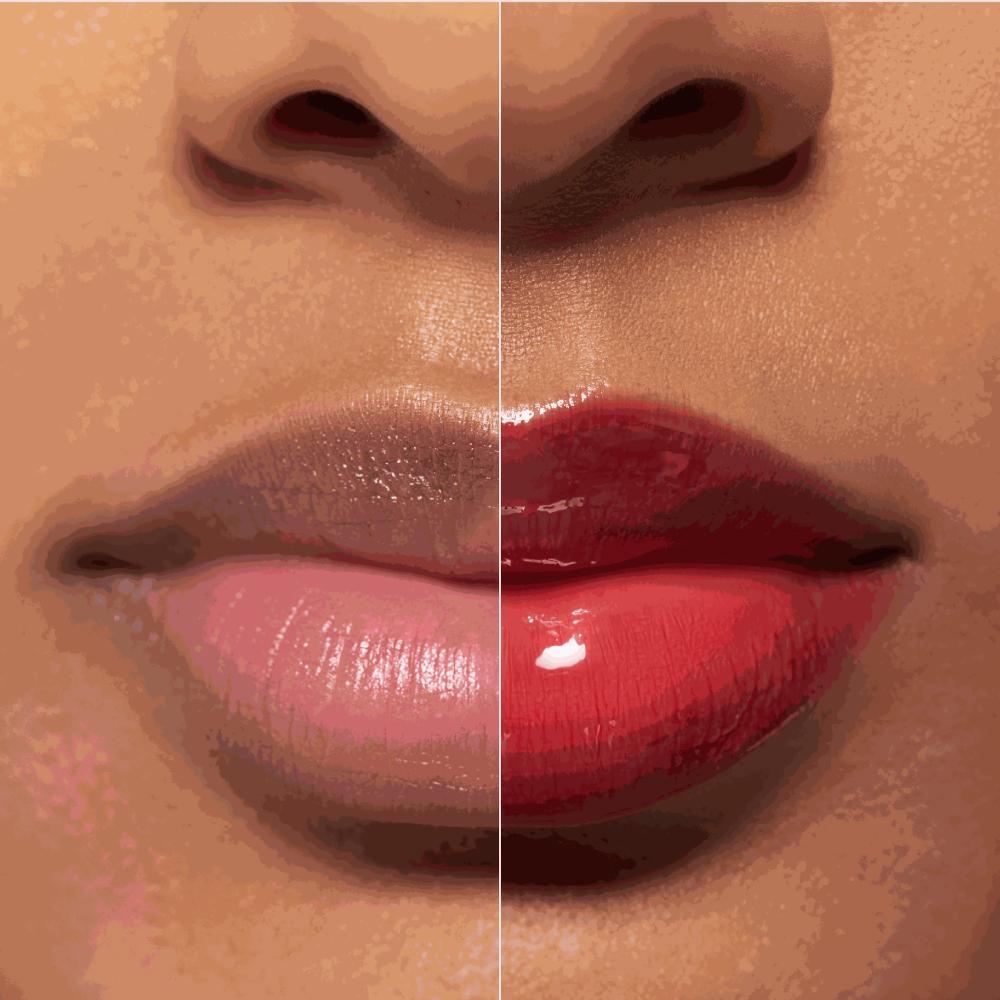 Juicy Bomb Plumping Lipgloss