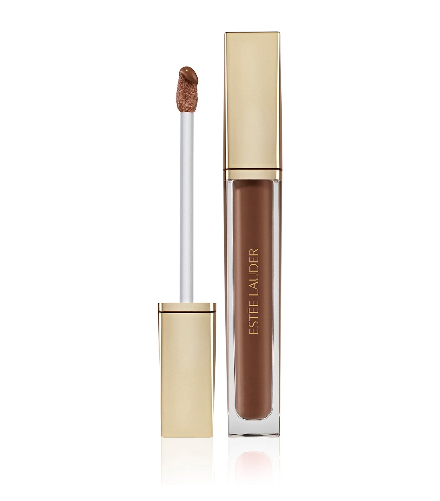 Glossy Pout Tinted Lip Oil
