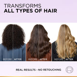 L’Oréal Paris Elvive 72H Hyaluron Moisture Sealing Conditioner for Dehydrated Hair