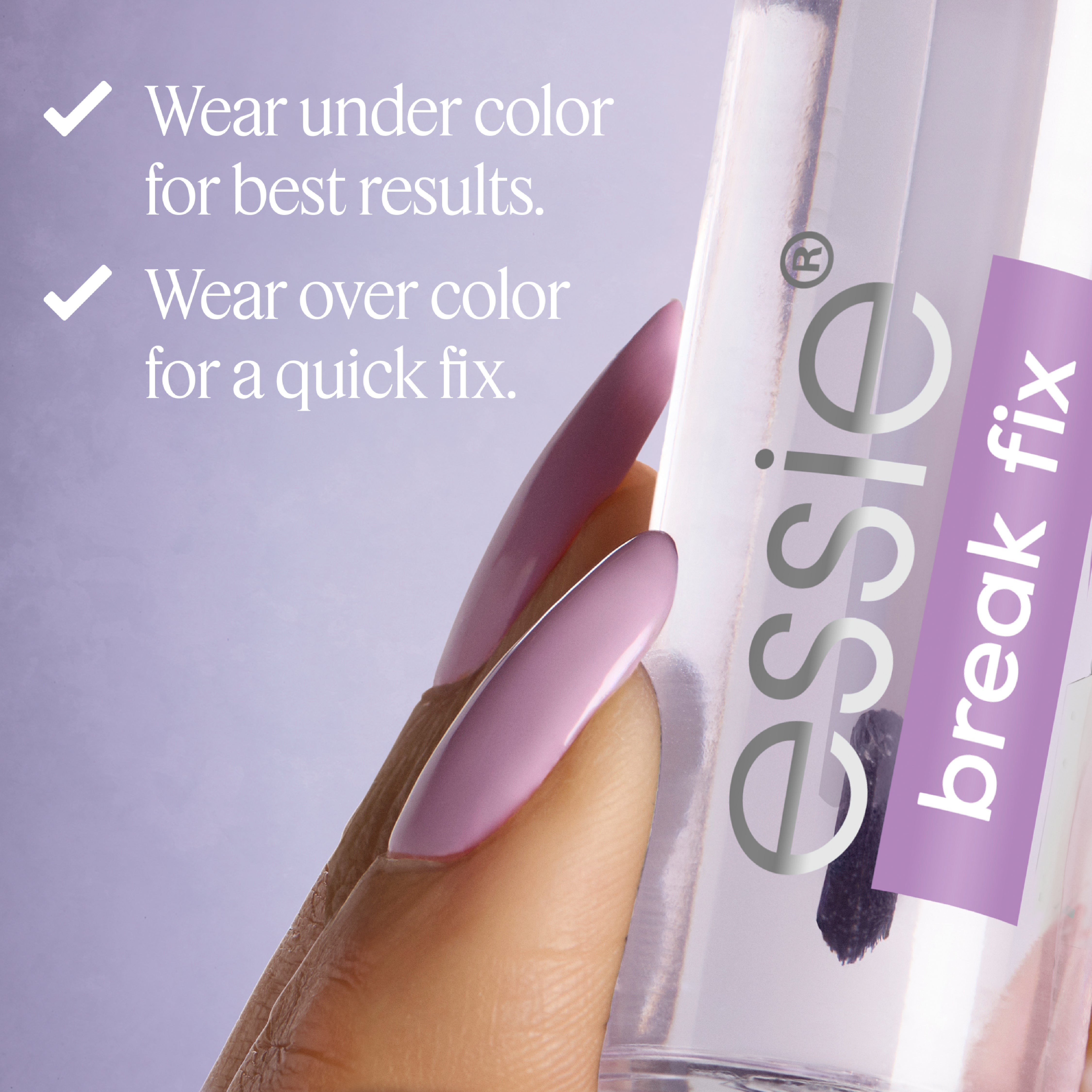 Essie Break Fix Liquid Nail Care and Treatment Patch