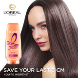 Dream Long Straight 72h Conditioner