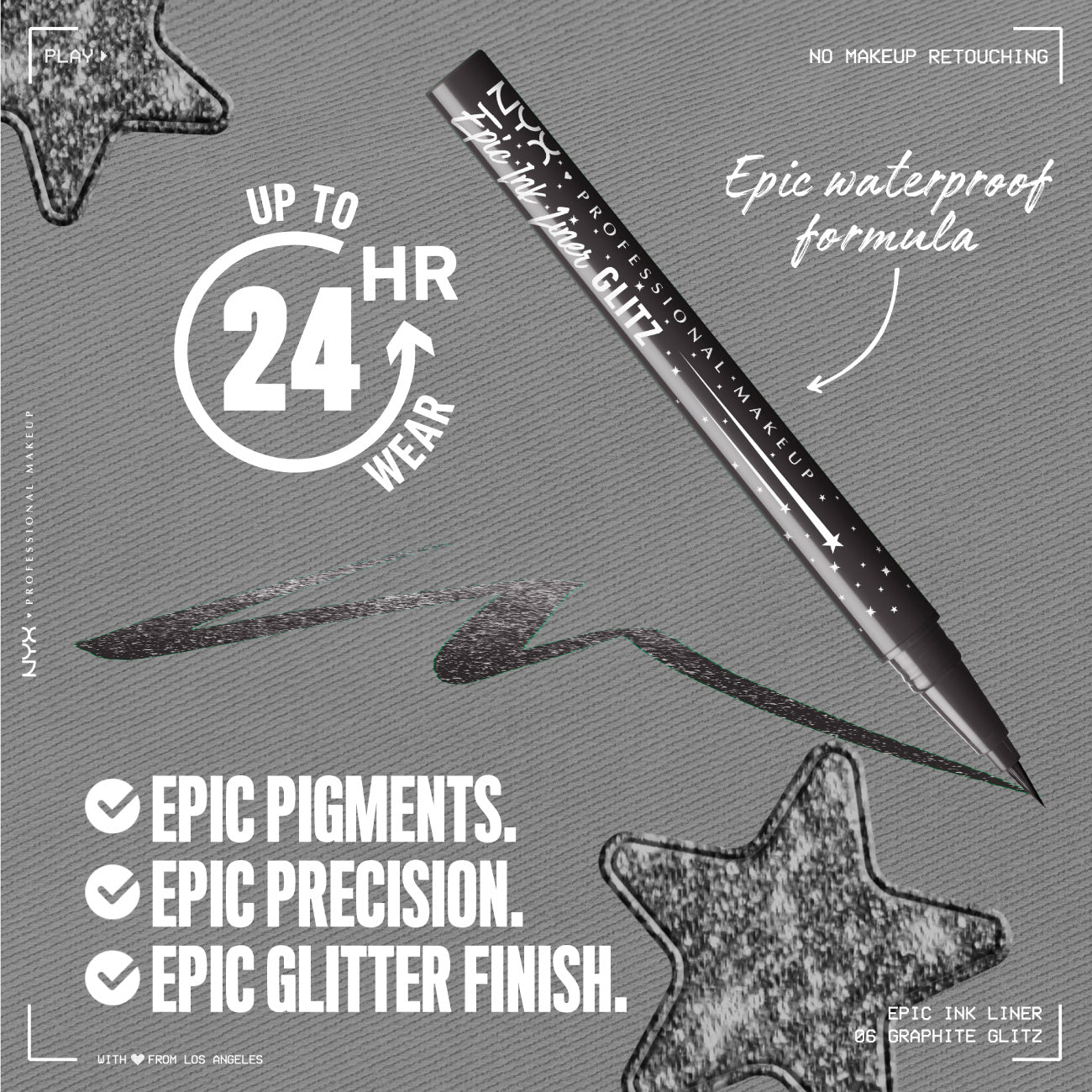 Epic Ink Eyeliner