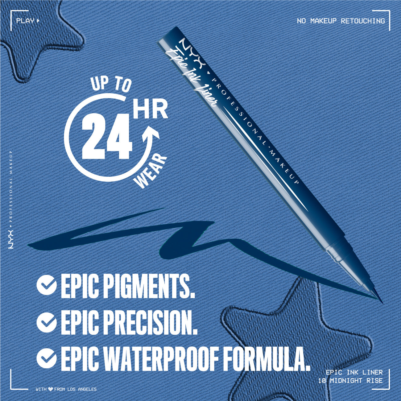 Epic Ink Eyeliner