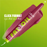 Fat Oil Slick Click