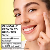 Vitamin C Fresh & Bright Cream
