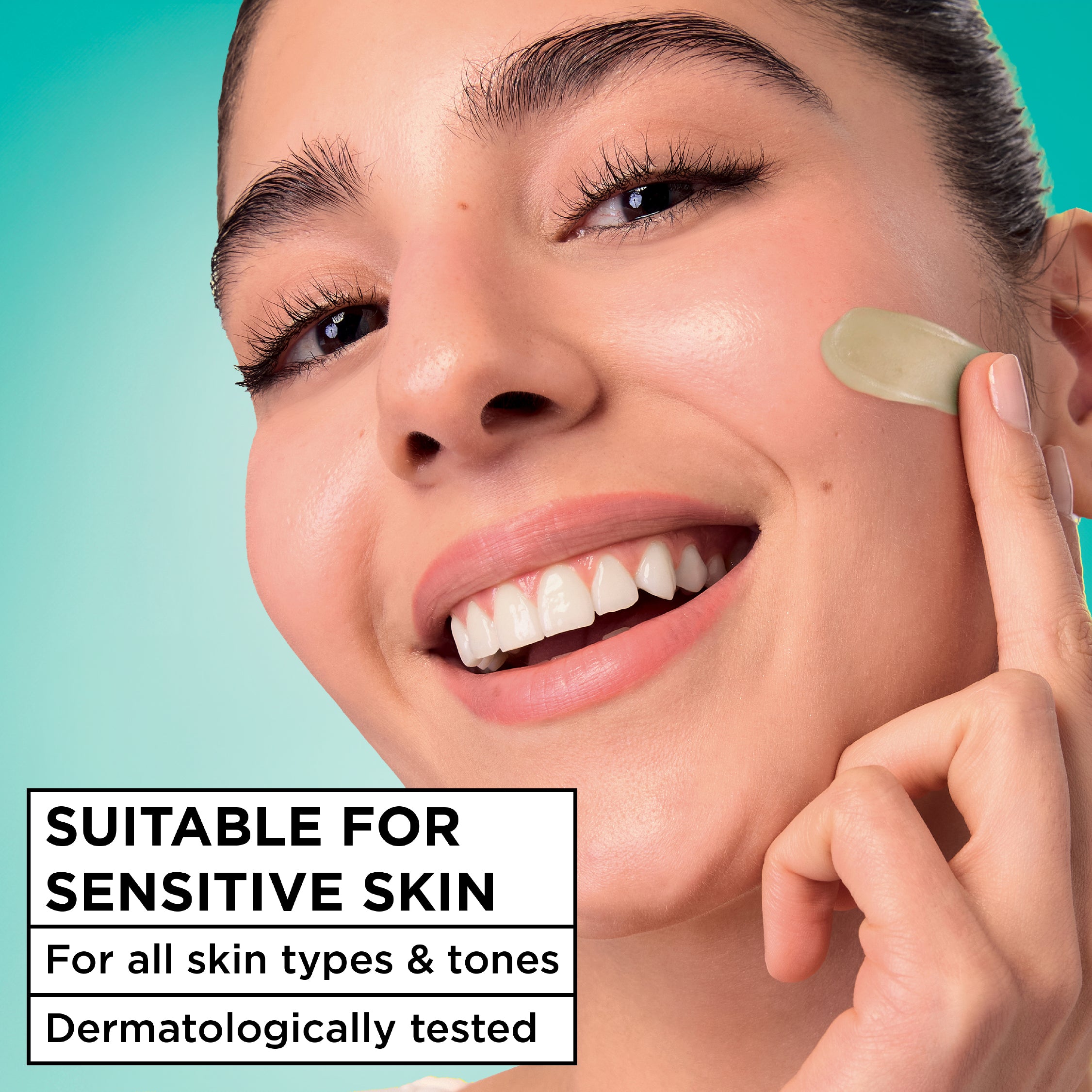 Salicylic Fresh & Matte Moisturizer Cream