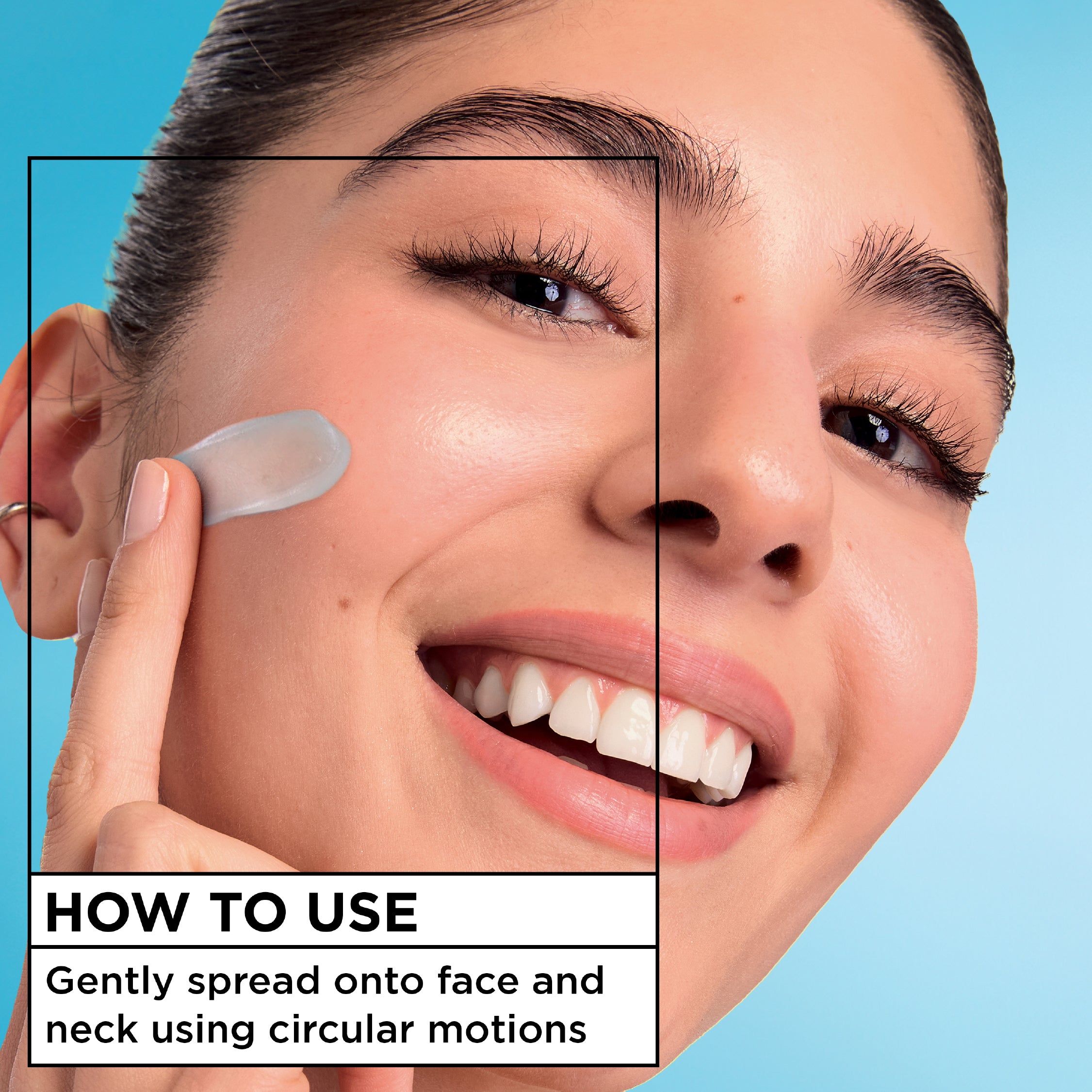 Hyaluron Fresh & Plump Cream